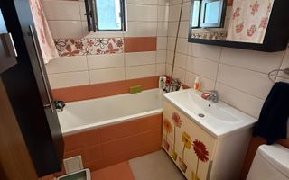3 Camere Decomandat - 72mp- Mobilat/Utilat - Zona Frumoasa - Poză 4