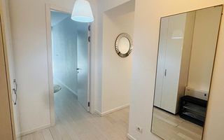 2-room apartment for rent | Herastrau - Poză 8