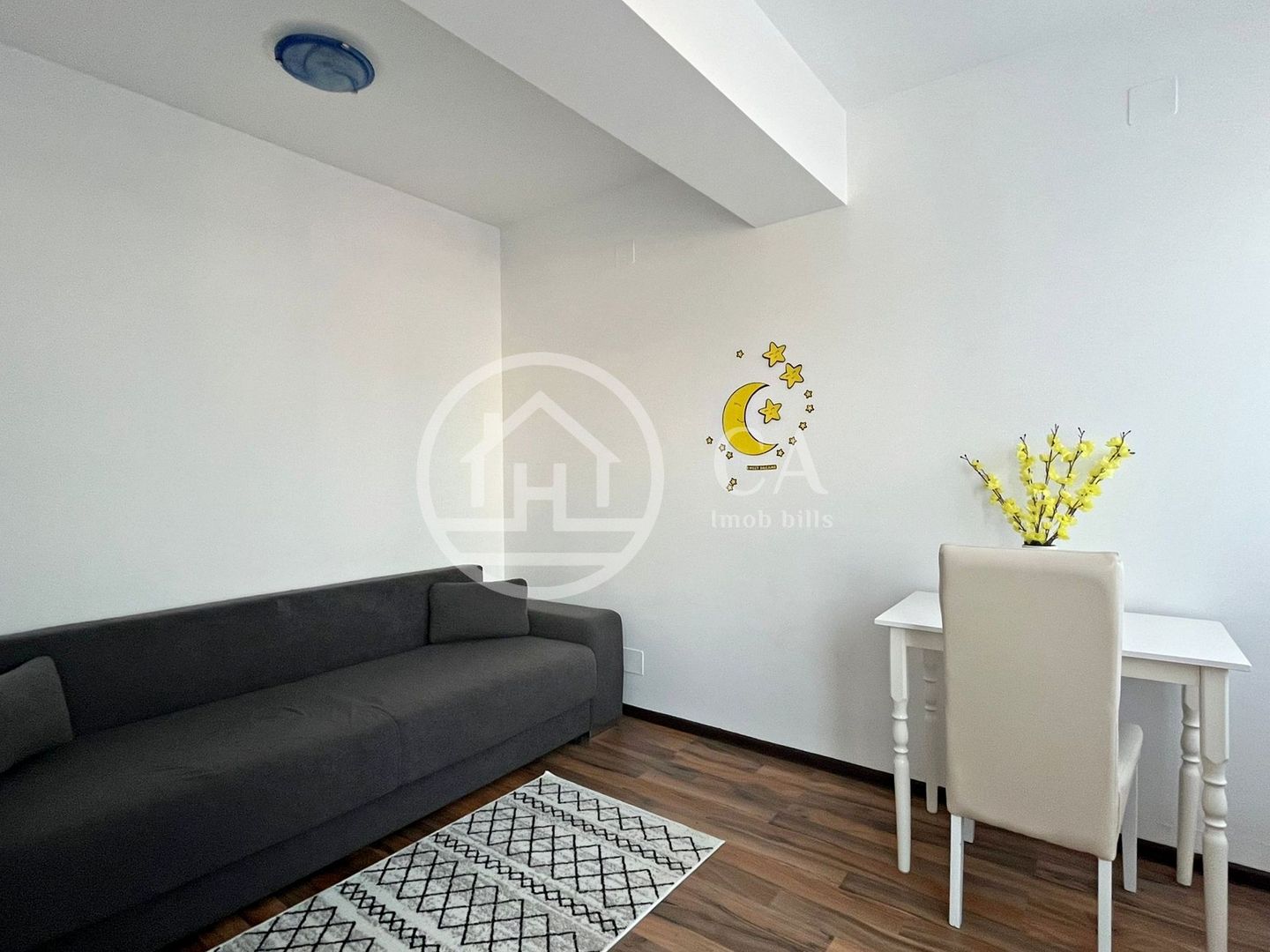 Apartament cu 3 camere de închiriat în Zona Nufărul, Oradea - Poză 6