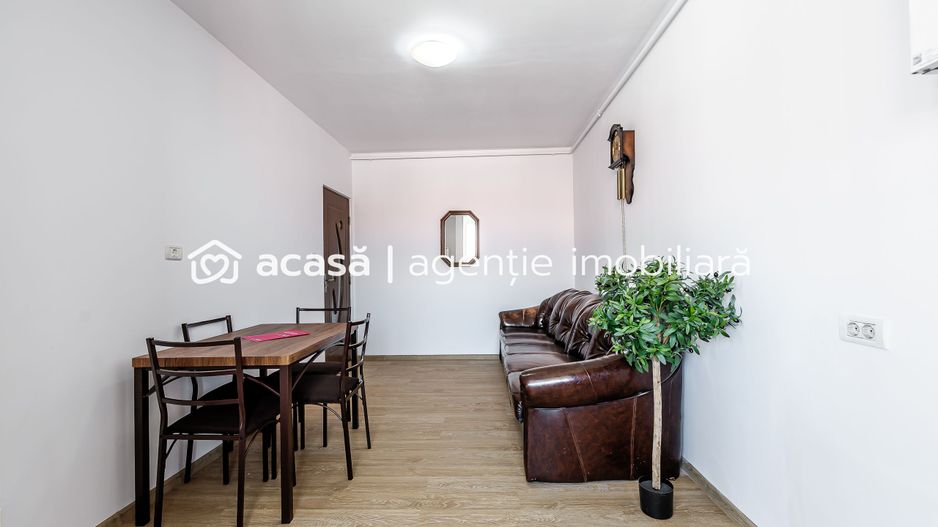 VANDUT! Apartament de 49 mp în Cartierului ARED UTA - Poză 3