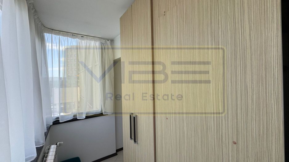 Apartament 2 camere Hotel  Hampton- Anastasie Panu - Poză 25