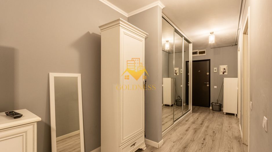 1 camera, bloc nou, garaj, Intre Lacuri Zona Dunarii, Iulius Mall - Poză 5