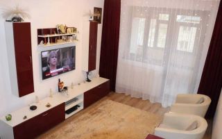 Apartament Modern de Vânzare - 55mp - Poză 8