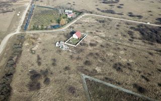 TEREN ZONA PADUREA BISTRA 726 MP - Poză 4