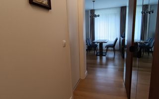 Apartament 3 camere si 2 locuri parcare subterana, Greenfield Baneasa - Poză 2