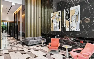APARTAMENT PREMIUM | PARCARE | ONE TOWER HERASTRAU - Poză 13