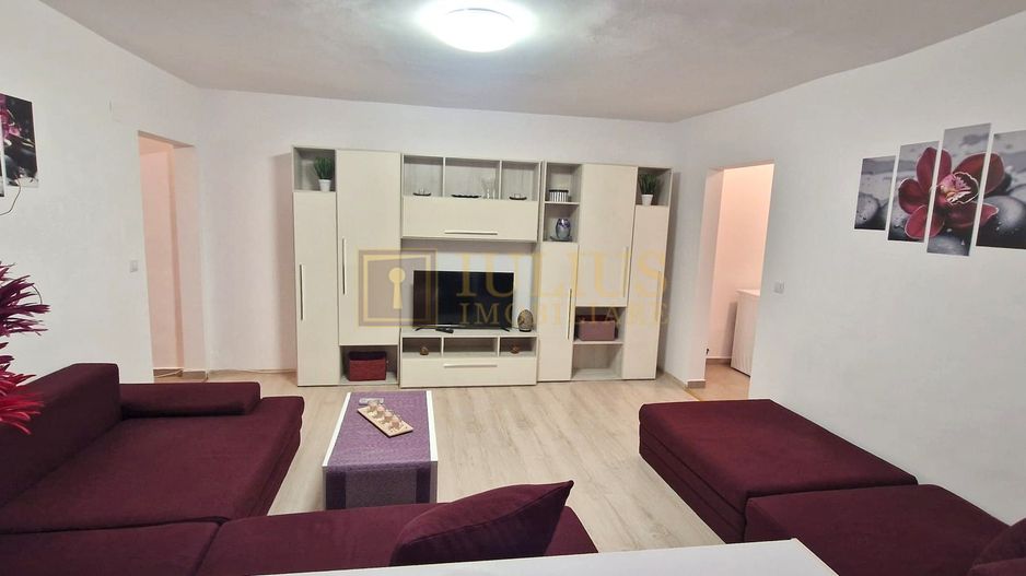 Apartament in zona Tipografilor-Modern - Poză 2