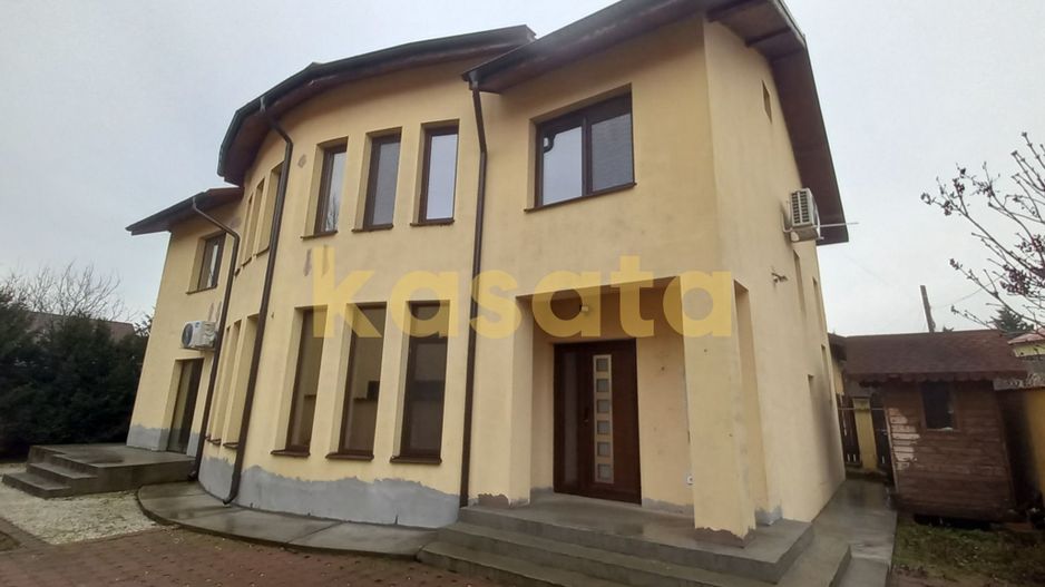 Vanzare casă individuală modernă – Prelungirea Ghencea - Poză 1