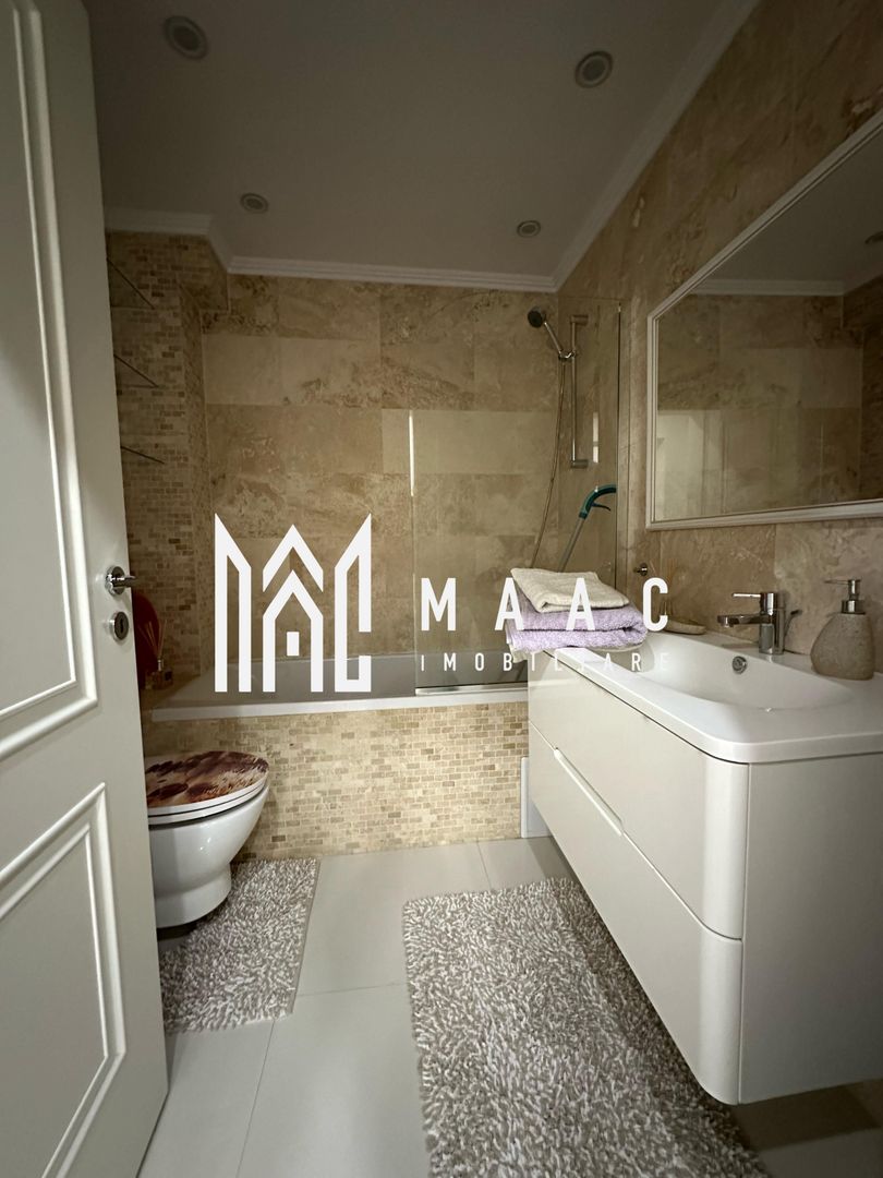 Apartament 4 camere | Decomandat | Balcon | Zona Sub Arini - Poză 7