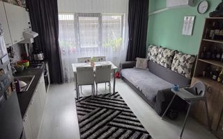 Apartament Nou cu 3 Camere, 60MP // Pacurari - lângă Cubic Plaza - Poză 1