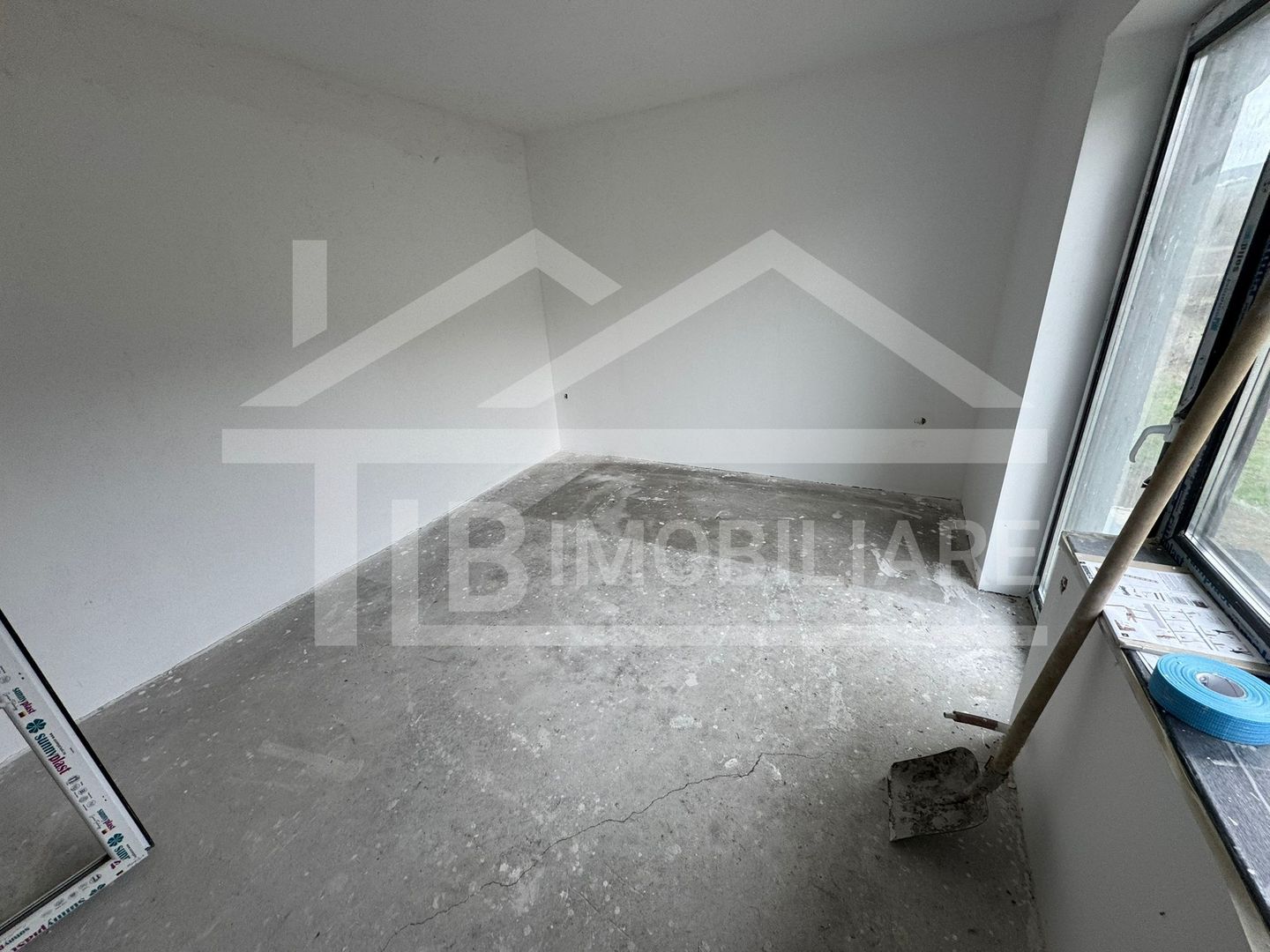 Casa cu 4 camere, 119 mp, Zona Voiniceni - Poză 7