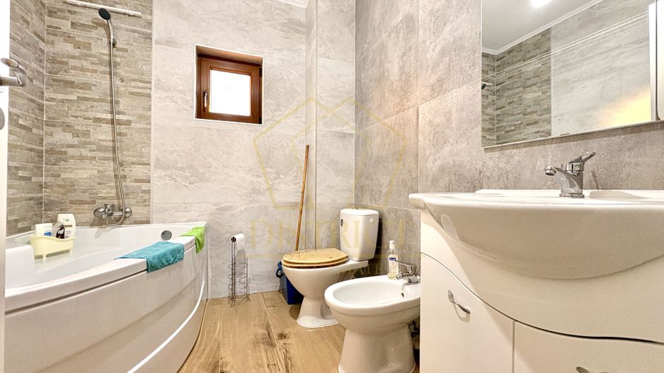 Apartament spațios cu 2 camere | Mosnita Veche | Lidl - Poză 9