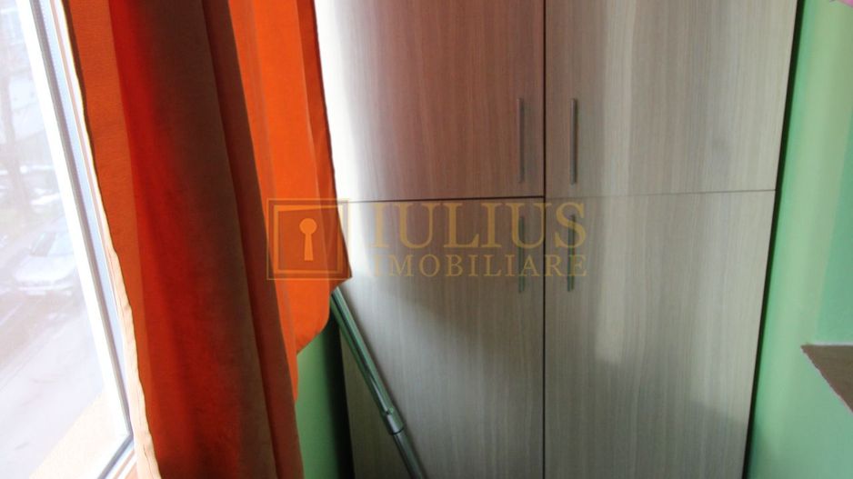 3 camere, ideal pentru studenti, la 7 min de Complexul studentesc - Poză 12