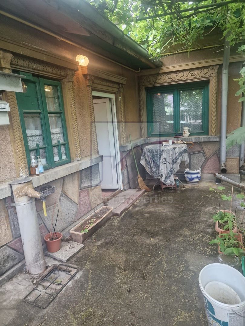 Casa Individuala 3 camere Margeanului - Poză 7