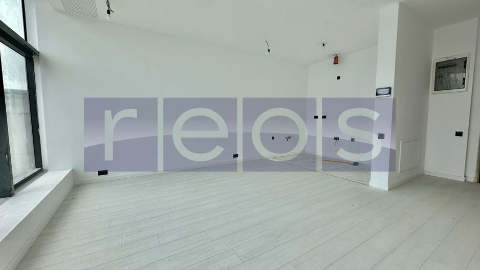 ONE NORTH LOFTS | 2 CAMERE | 60MP | IDEAL INVESTITIE | LOC PARCARE | - Poză 2