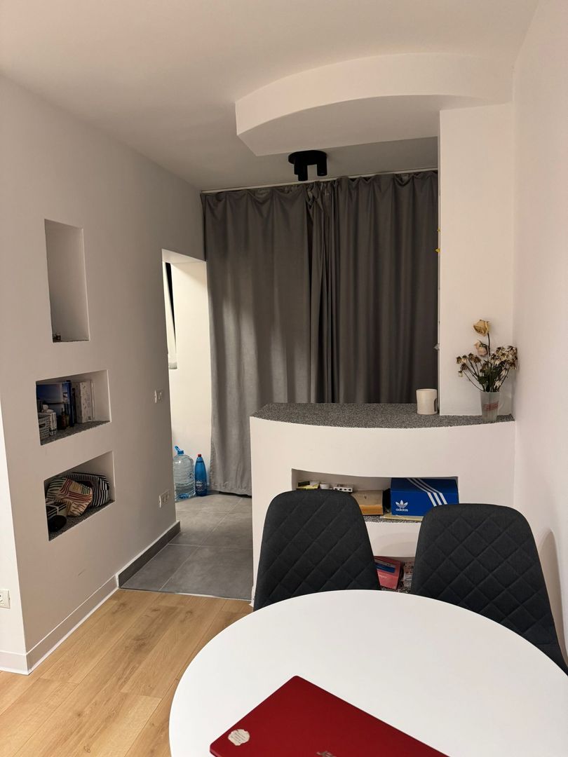 Studio superb de inchiriat, Plaza Lujerului - Poză 7