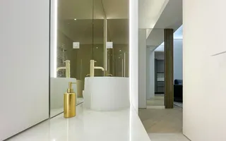 For Rent | Luxury Studio Apartment | 45 sqm | Cortina North - Poză 13