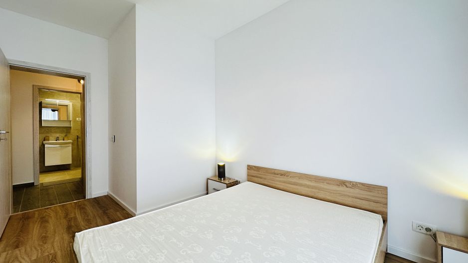 Oferta inchiriata - Prima inchiriere | Decomandat, 2 camere, 60 mp - Poză 15