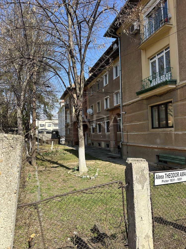Apartament 2 camere decomandate, zona exclusivista! - Poză 10