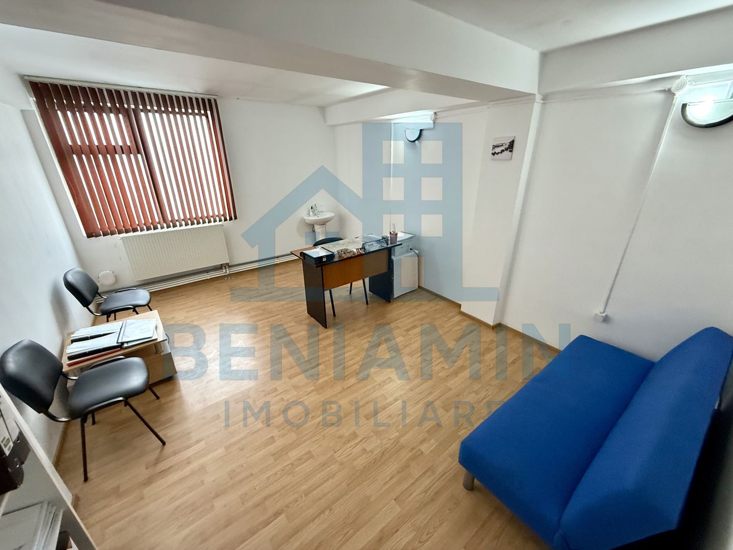 Spatiu comercial P+1 - 200mp - vad - pretabilitate mare - Lapus - Poză 10