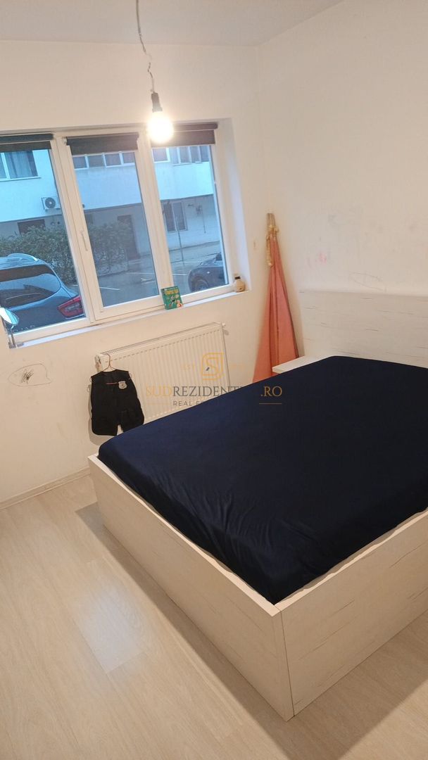 Apartament cu 2 camere de vanzare, Berceni Sun Park, Sector 4 - Poză 7