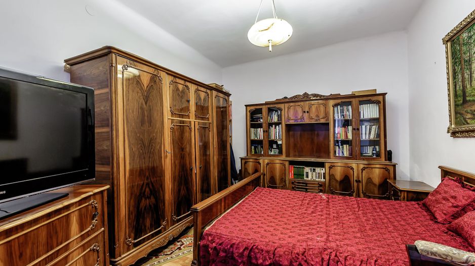 Casa si Cabinet medical in cartierul Functionarilor - Poză 5