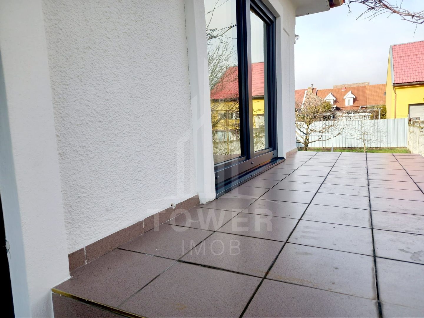 Casă individuală de închiriat -zona Tiglari - Poză 4