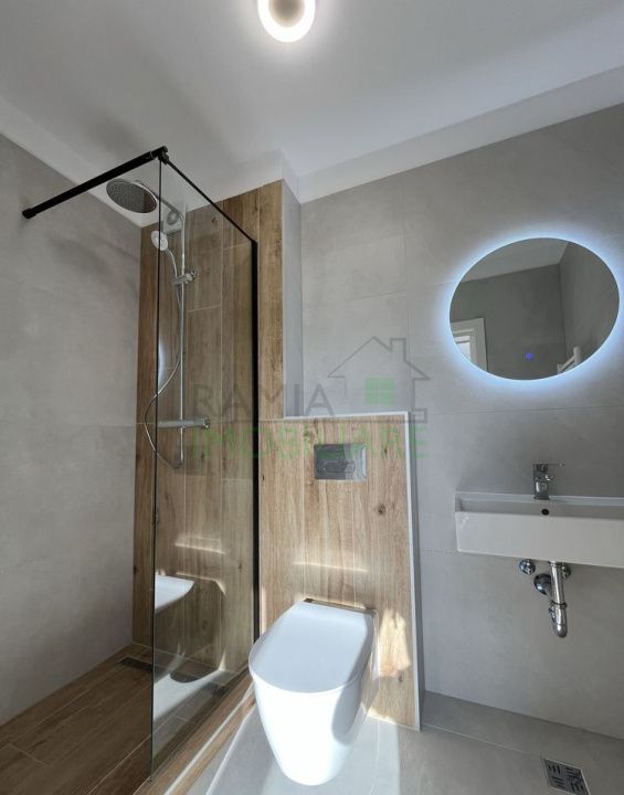 Apartament nou 3 camere, 80 mp utili, 2 terase, 2 băi, Mosaic Residence - Poză 8