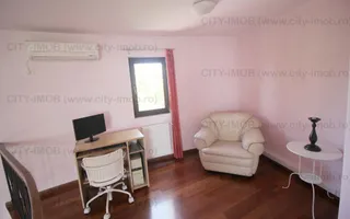 Vanzare Vila  Pipera 1350 mp teren adiacent Iancu Nicolae - Poză 27