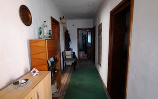 Casa 4 camere, teren 1960m2, CT, Provita, Prahova - Poză 9