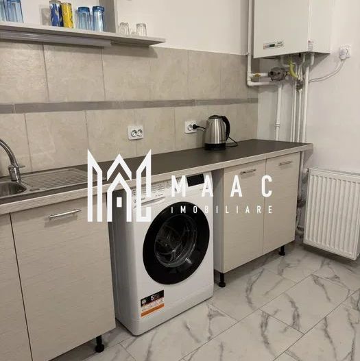 Apartament 2 camere | Etaj 3 | Balcon | Vasile Aaron - Poză 4