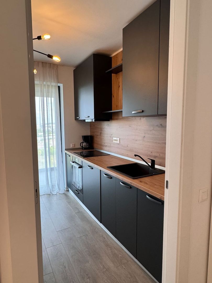 Cloud 9 || 2 Camere || Parcare || Comision 0% - Poză 5
