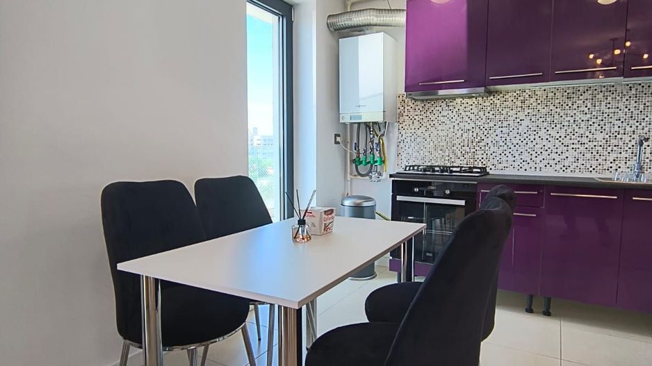 Ion Mihalache- Pta 1 Mai - Victoriei - Poză 5