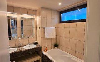 3 room apartment | Forest view | Pipera-Iancu Nicolae | Parking | Storage room - Poză 9