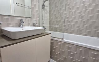 Apartament 2 camere Cloud 9 / Parcare subterana - Poză 13