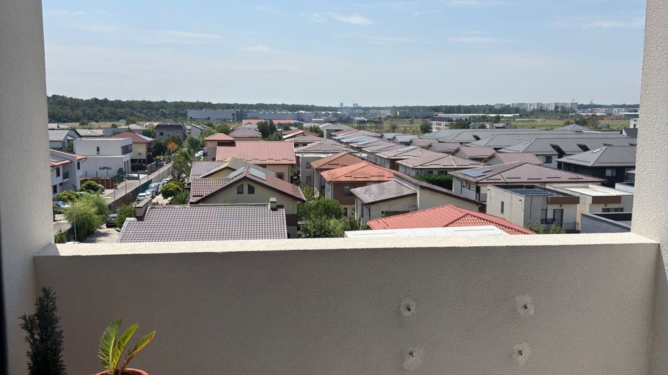 Apartament 2 camere mobilat | 23 August - Poză 24
