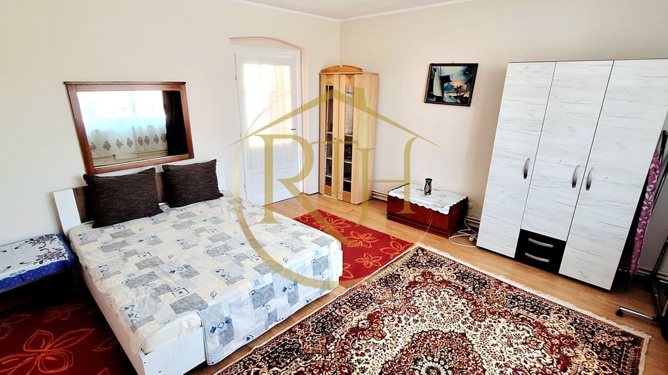 Oferim spre inchiriere casa cu 2 camere,terasa, aproape de Shooping City Center - Poză 5