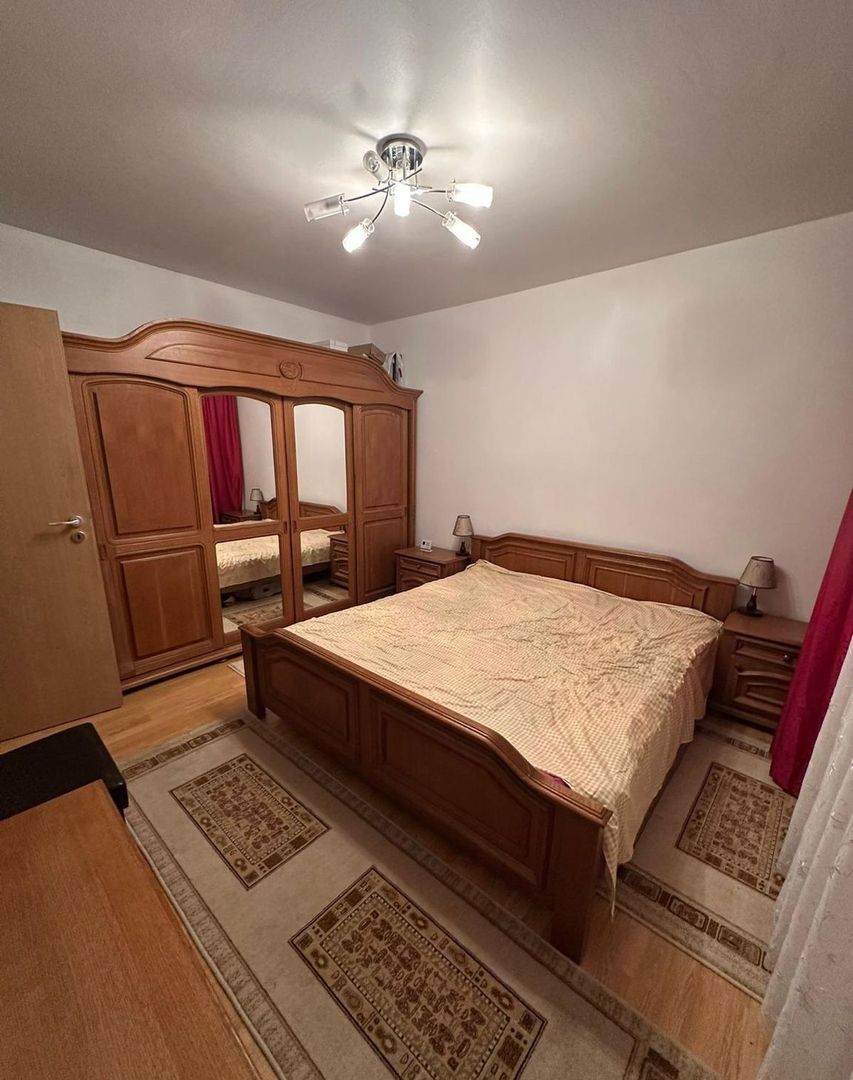 4 camere confort 1, centrală proprie, 2 băi, Titan - Poză 18