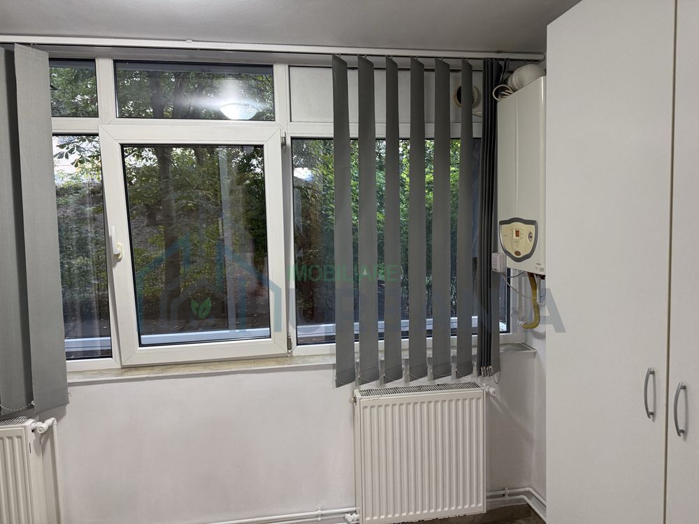Apartament 2 camere semidecomandat, renovat, zona Nicolina-Belvedere, Iași - Poză 7