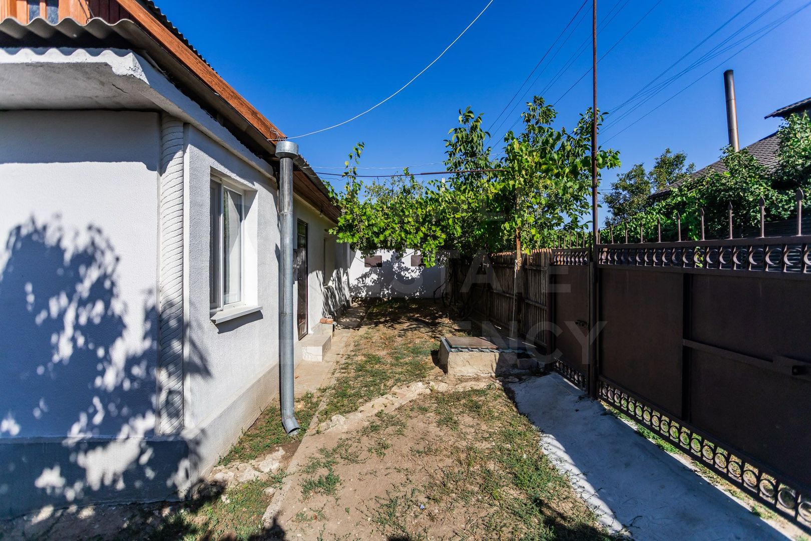 Vânzare casa/vila, 90 mp, sat Bic - Poză 2