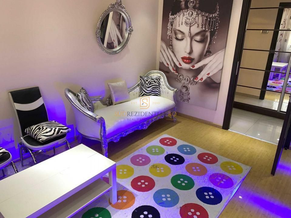 Oltenitei, 4 camere mobilat si utilat modern, Comision 0% - Poză 2