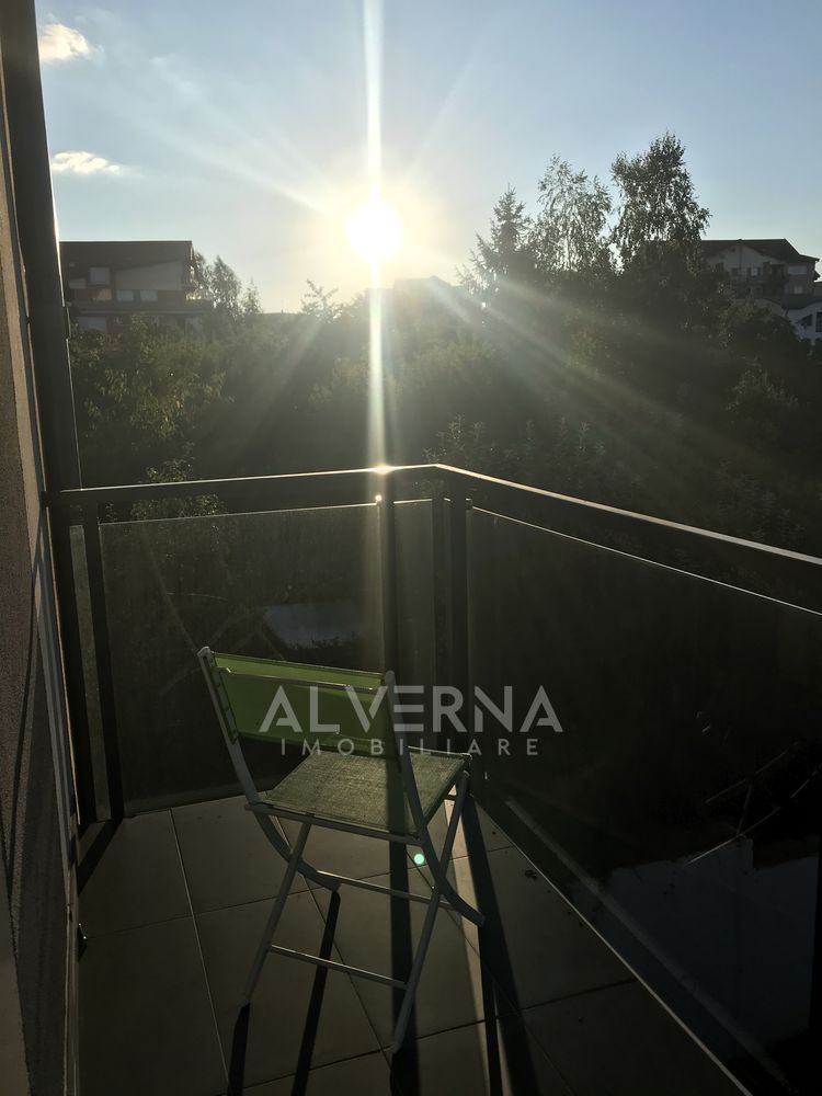 Apartament 2 camere decomandate 65mp | balcon | parcare | Zorilor - Poză 6