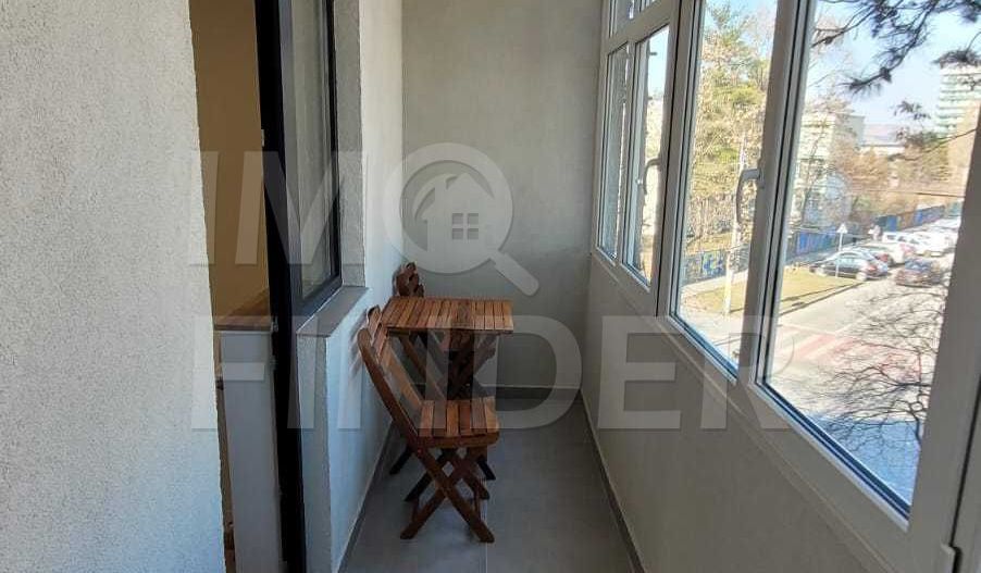 Apartament Decomandat Ultrafinisat Gheorgheni IULIUS MALL - Poză 8