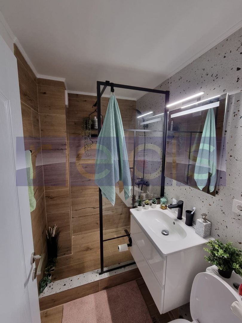 VANZARE 4 CAMERE | BLOC ANVELOPAT | ZONA NERVA TRAIAN - Poză 6