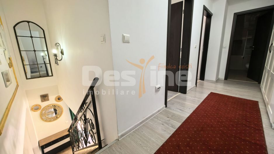 Apartament 3 camere 2 bai 85mp + 27mp terasă Nicolina 1 - Poză 17