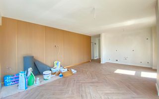Apartament cu 2 camere, etaj intermediar, bloc nou, zona Intre Lacuri! - Poză 2