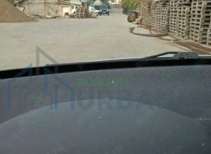 De vanzare teren Bucium soseaua Barnova nr 9A - Poză 3