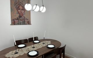 De închiriat 2 camere, Vienna Parkside, Mobilat + Parcare - Poză 2
