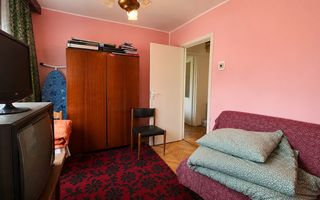 COMISION 0% | Apartament 2 camere | Etaj 1 | Girocului | 49 mp utili - Poză 6