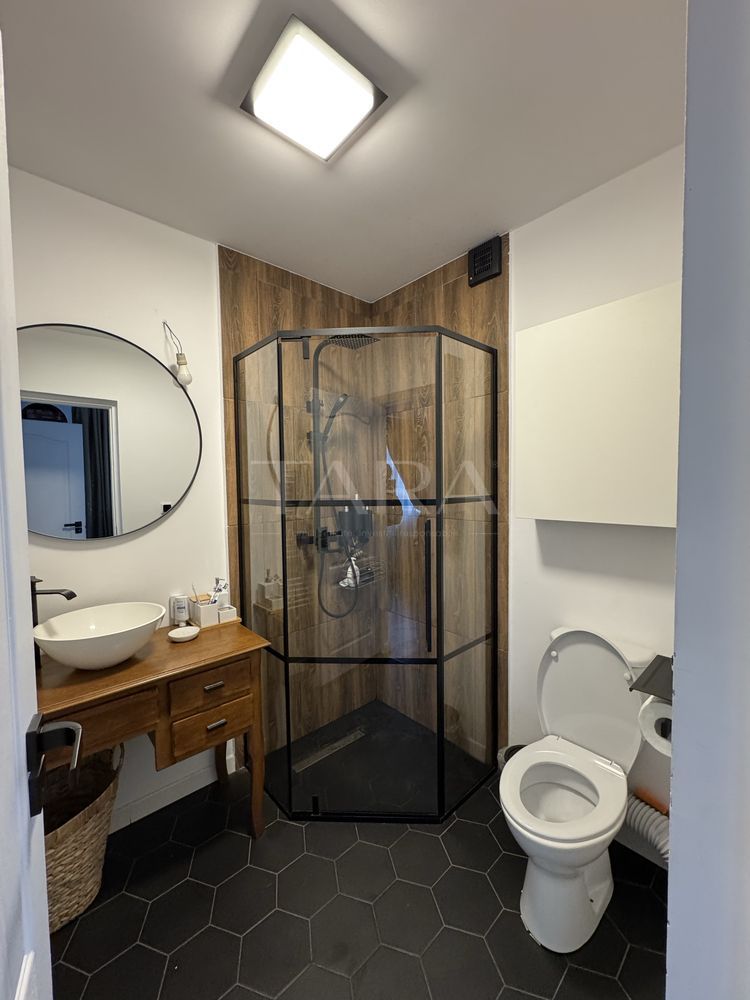 Apartament cu 2 camere de vânzare – Florești, Panemar. - Poză 5